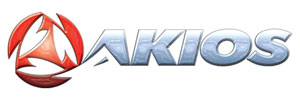 Akios Small Logo