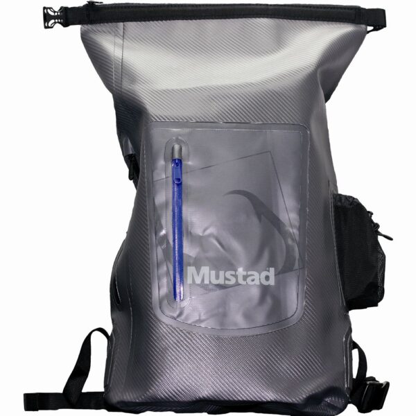 Mustad Dry Backpack 30L