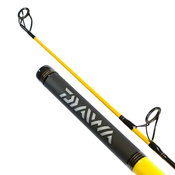 Daiwa Sandstorm Fishing Rod