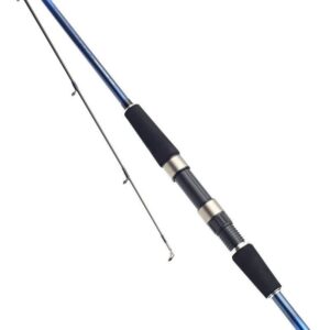 Daiwa Hard Rock Fishing Lure Rod