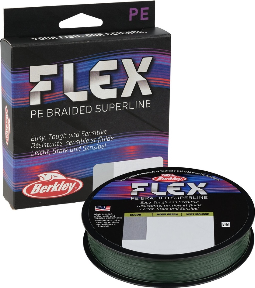 flex-braid