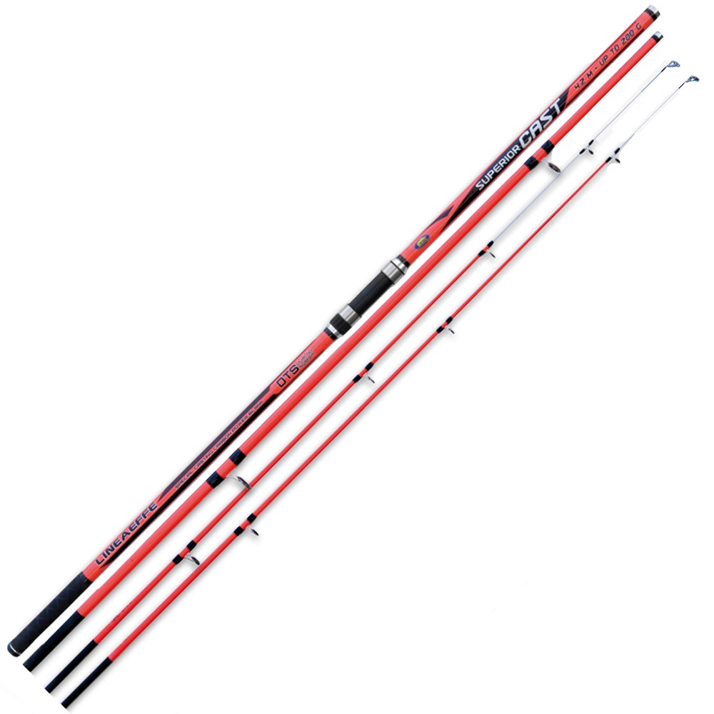Lineaeffe Superior Cast Rod