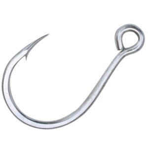 Mustad Kaiju 10121NP-NT Inline Single Hooks