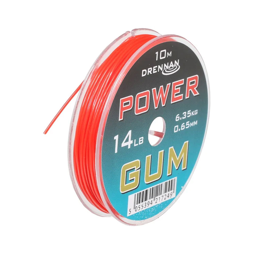 power-gum