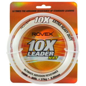 Rovex 10X Leader NXT