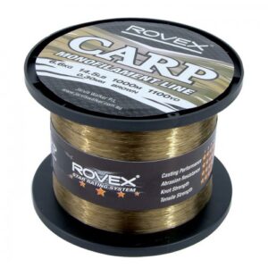 Rovex Carp Monofilament Line - Bulk Spool