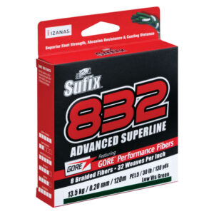 Sufix 832 Superline