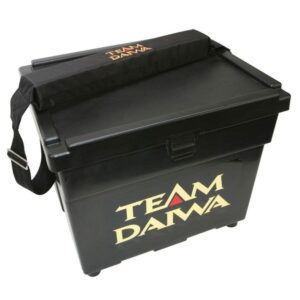 Team Daiwa Seat Box - Medium