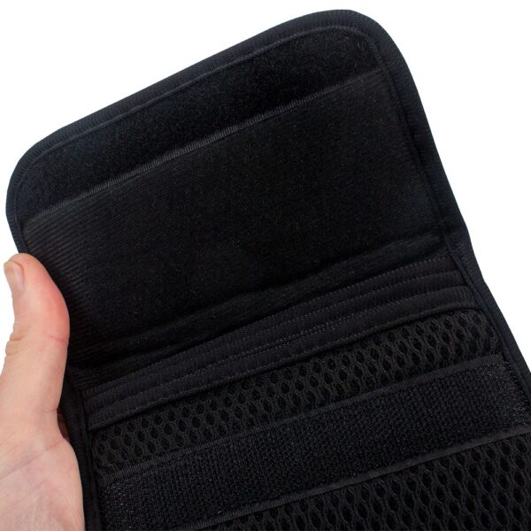 Tronixpro Replacement Padded Rod Bag Velcro