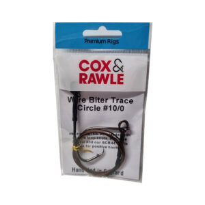 Cox & Rawle Wire Biter Trace Circle