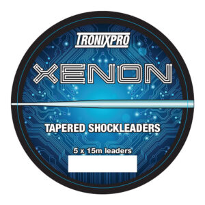 Tronixpro Xenon Tapered Shockleaders