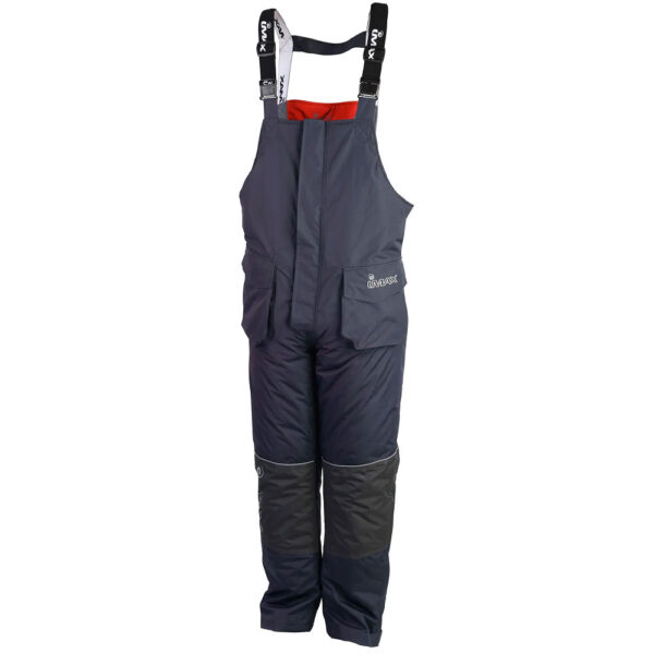 Imax Oceanic Thermo 2 Piece Fishing Suit : XXL - Tackle Up