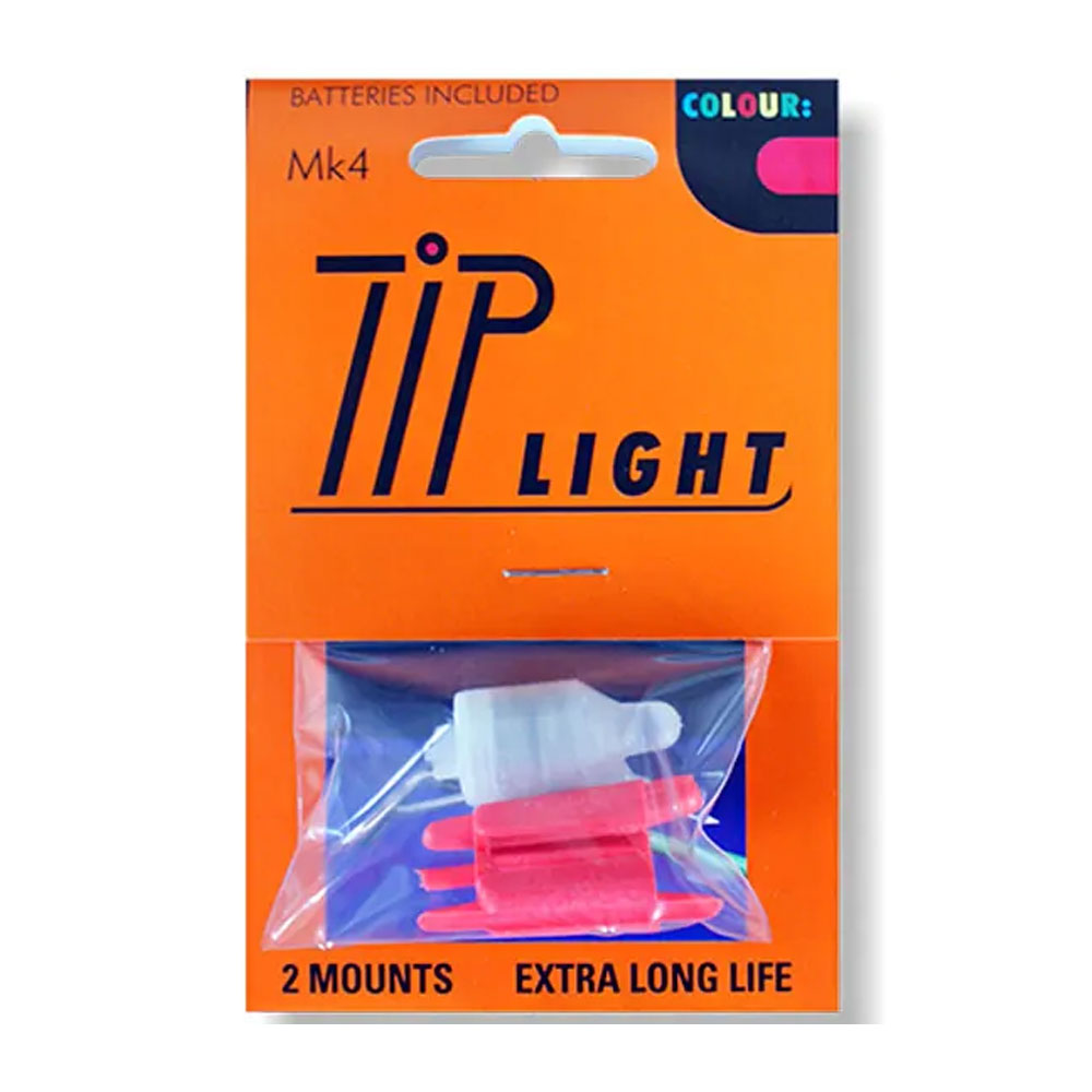 Tip Light MK4 in Packaging