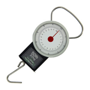Day Fishing Scale