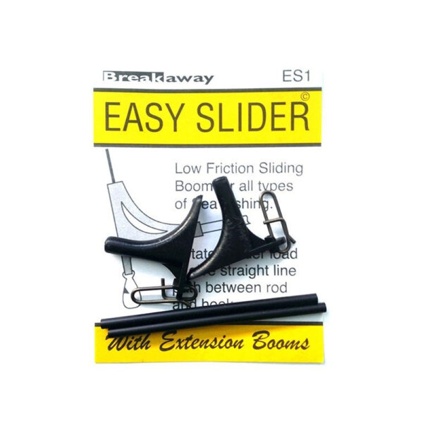 Breakaway Easy Slider - Packet