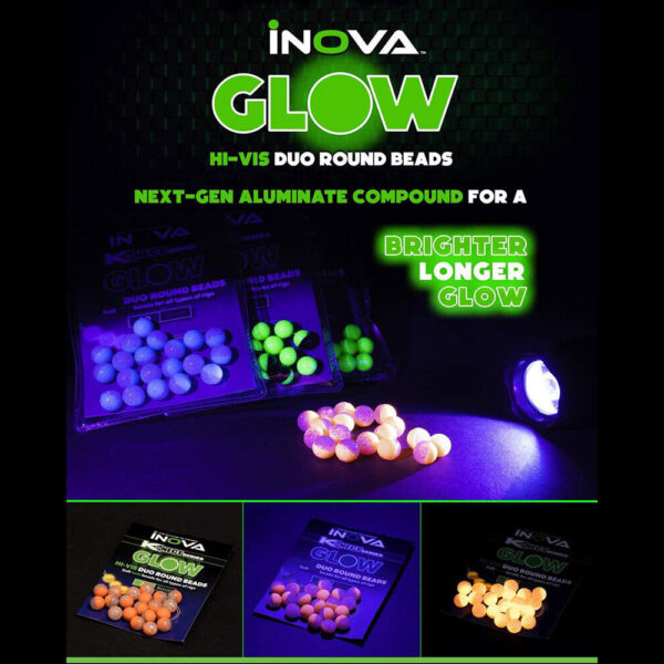 Inova Glow Beads