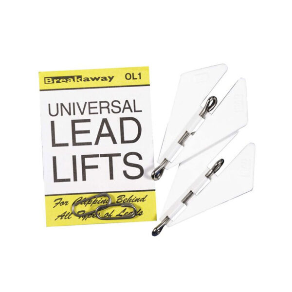 Breakaway Universal Lead Lifts - Packet