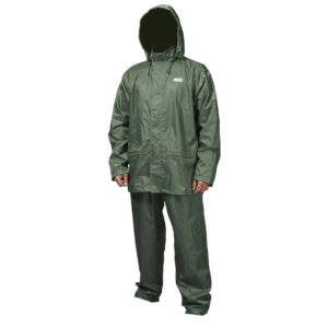 Mitchell 2pc Waterproof Rain Suit