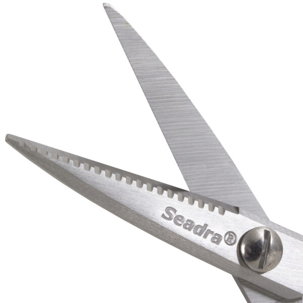 Seadra Super Bait Scissor Blades