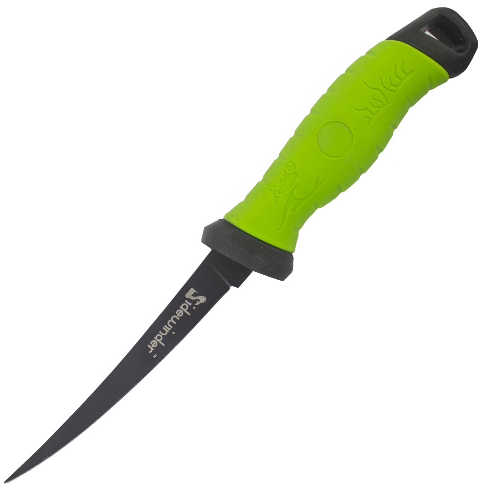 Sidewinder X-Blade 6” Fillet Knife