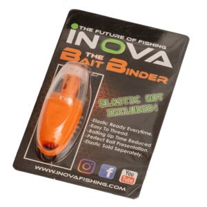 Inova The Bait Binder