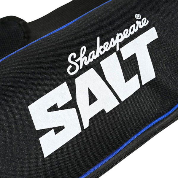 Shakespeare SALT Double Zip Quiver Bag