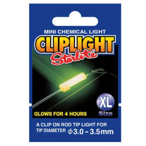 Starlite Cliplight Rod Tip Light - XL