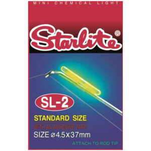 Starlite SL-2 Rod Tip Lights