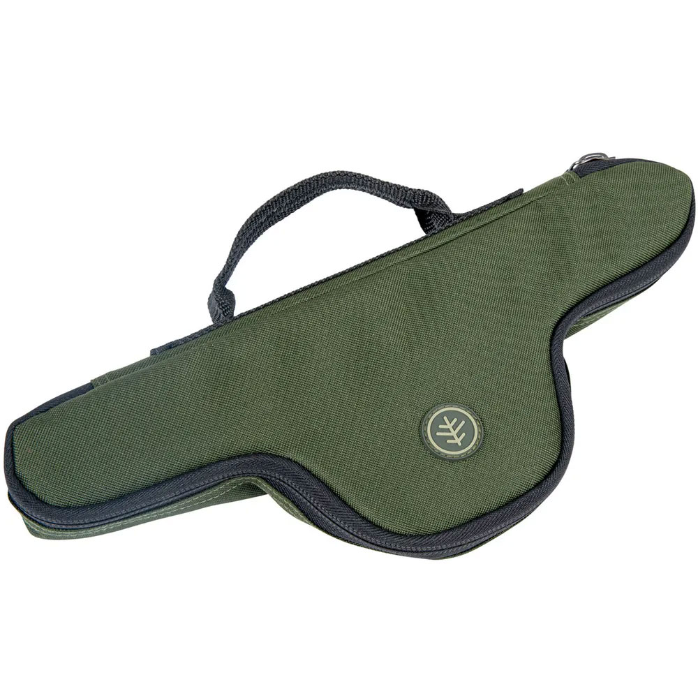 Wychwood Comforter T-Bar Scales Pouch