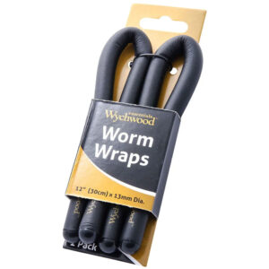 Wychwood Worm Wraps