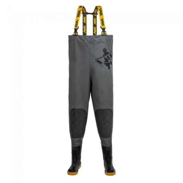 Team Vass 700 Edition Chest Wader - Last Cast Tackle