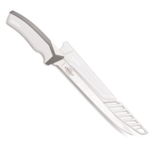Rapala Angler's Slim Fillet Knife & Sheaf