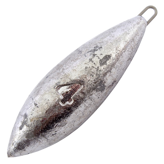 Fishing Weights & Leads - Last Cast Tackle