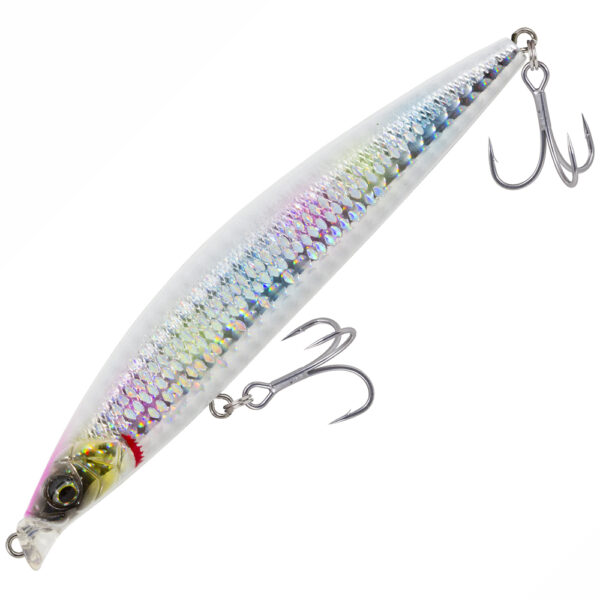 Savage Gear Gravity Shallow - White Candy