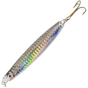 Axia Casting Lure - Grey