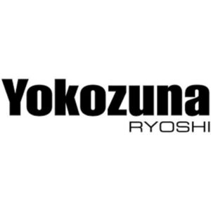 Yokozuna Ryoshi