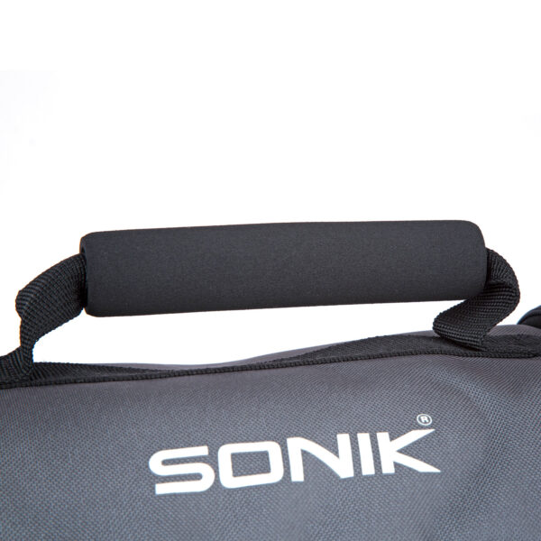 Sonik Cool Bait Bag Handle
