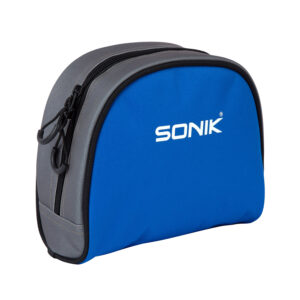 Sonik Fixed Spool Reel Case
