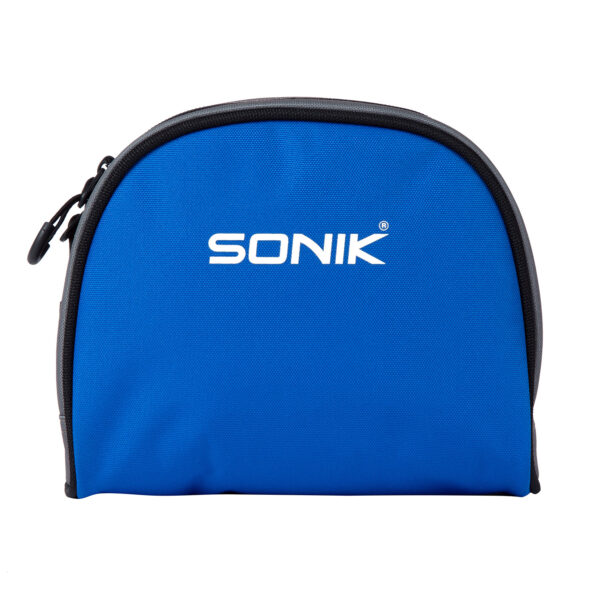 Sonik Fixed Spool Reel Case
