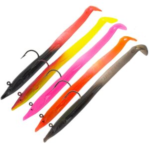 Red Gill Evo Cod & Pollack Selection Pack 178mm