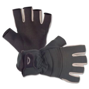 Sundridge Fingerless Hydra Fishing Gloves